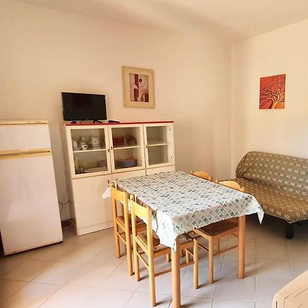 Iss Travel, Le Carrube Two Bedrooms Apartments With Air Conditioning San Teodoro  Dış mekan fotoğraf