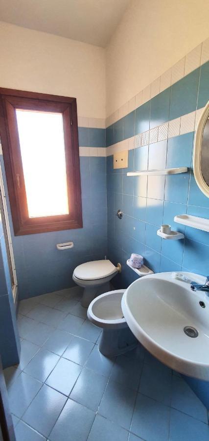 Iss Travel, Le Carrube Two Bedrooms Apartments With Air Conditioning San Teodoro  Dış mekan fotoğraf